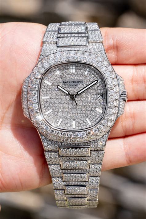 replica patek philippe diamond watch|patek philippe watch price list.